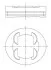 Поршень Mahle HYUNDAI/KIA \'\'2.0 G4KD \'\'10>> MAHLE / KNECHT 681PI00109001 (фото 1)