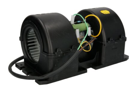 Вентилятор салону 24В MERCEDES ECONIC 01.98- MAHLE / KNECHT AB144000P