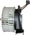 Електродвигун вентиляції салону MB W220 MAHLE / KNECHT AB56000P (фото 2)