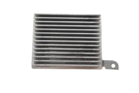 Фото 1 - блок управления отопителем Mercedes Vito W639 MAHLE / KNECHT ABR32000P Блок управления отопителем Mercedes Vito W639 MAHLE / KNECHT ABR32000P (фото 1)