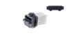 Блок управління обігрівачем Mercedes W204, W212 -2010 MAHLE / KNECHT ABR53000P (фото 13)