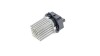 Блок управління обігрівачем Mercedes W204, W212 -2010 MAHLE / KNECHT ABR53000P (фото 8)