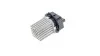 Блок управления отопителем Mercedes W204, W212 -2010 MAHLE / KNECHT ABR53000P (фото 8)