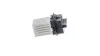 Блок управления отопителем Mercedes W204, W212 -2010 MAHLE / KNECHT ABR53000P (фото 9)