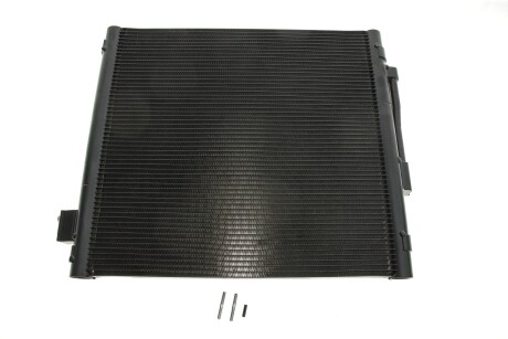 Конденсатор MAHLE / KNECHT AC 1147 000S (фото 1)