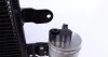 Конденсор SKODA OCTAVIA (1U2) alt MAHLE / KNECHT AC180000S (фото 5)