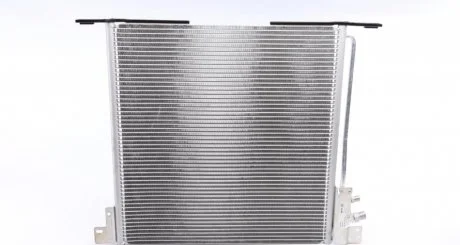 Радиатор кондиционера MAHLE / KNECHT AC 212 000S