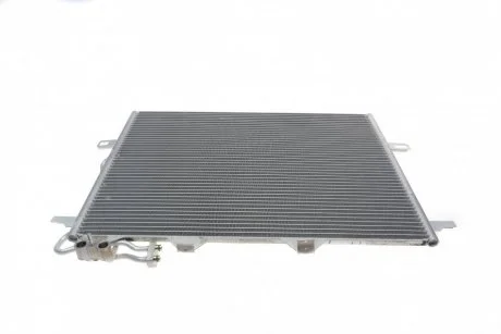 Радиатор кондиционера MAHLE / KNECHT AC 318 000S