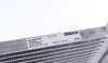 Радіатор кондиціонера MAHLE / KNECHT AC 344 000S (фото 3)