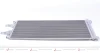Радіатор кондиціонера MAHLE / KNECHT AC 368 000S (фото 3)