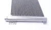 Радіатор кондиціонера MAHLE / KNECHT AC 368 000S (фото 5)