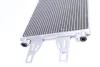 Радіатор кондиціонера MAHLE / KNECHT AC 368 000S (фото 6)