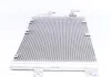 Радиатор кондиционера MAHLE / KNECHT AC 378 000S (фото 3)