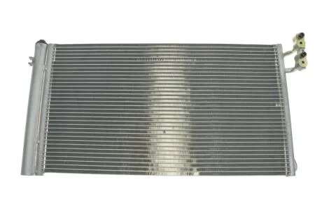 Радиатор кондиционера MAHLE / KNECHT AC 414 001S