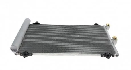 Радиатор кондиционера MAHLE / KNECHT AC 447 000S