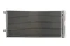 Радіатор кондиціонера MAHLE / KNECHT AC 486 000S (фото 2)