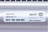 Радіатор кондиціонера MAHLE / KNECHT AC 487 000S (фото 3)