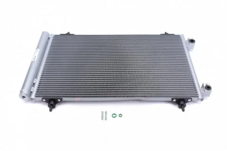 Радиатор кондиционера MAHLE / KNECHT AC 487 000S