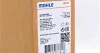 Радиатор кондиционера MAHLE / KNECHT AC 552 000S (фото 2)
