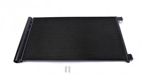 Радіатор кондиціонера MAHLE / KNECHT AC 552 000S