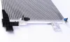 Радиатор кондиционера MAHLE / KNECHT AC 557 000S (фото 3)