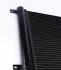 Конденсор VW POLO Stufenheck alt MAHLE / KNECHT AC566000S (фото 3)