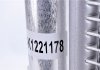 Радіатор кондиціонера MAHLE / KNECHT AC 635 000S (фото 7)
