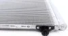 Радиатор кондиционера MAHLE / KNECHT AC 667 000S (фото 3)