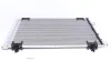 Радиатор кондиционера MAHLE / KNECHT AC 668 000S (фото 1)