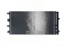Радіатор кондиціонера MAHLE / KNECHT AC 724 000S (фото 2)