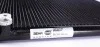 Радіатор кондиціонера MAHLE / KNECHT AC 819 000S (фото 4)