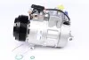 Компрессор кондиционера MAHLE / KNECHT ACP 113 000S (фото 11)