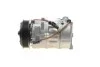Компресор кондиціонера MAHLE / KNECHT ACP 1197 000S (фото 3)