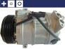 Компрессор кондиционера MAHLE / KNECHT ACP 1295 000S (фото 1)