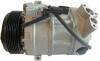 Компрессор кондиционера MAHLE / KNECHT ACP 1295 000S (фото 3)