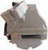Компрессор кондиционера MAHLE / KNECHT ACP 1295 000S (фото 4)