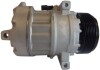 Компрессор кондиционера MAHLE / KNECHT ACP 1295 000S (фото 5)