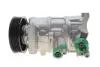 Компресор кондиціонера MAHLE / KNECHT ACP 1571 000P (фото 7)