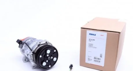 Компресор кондиціонера MAHLE / KNECHT ACP 191 000S