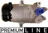 Компрессор кондиционера MAHLE / KNECHT ACP 310 000P (фото 2)