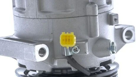 Компрессор кондиционера MAHLE / KNECHT ACP 359 000S