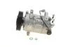 Компрессор кондиционера ACP 382 000S