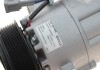 Компресор кондиціонера MAHLE / KNECHT ACP 605 000S (фото 4)