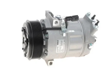 Компрессор кондиционера MAHLE / KNECHT ACP 610 000S