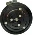 Компресор кондиціонера MAHLE / KNECHT ACP 678 000S (фото 1)