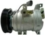 Компресор кондиціонера MAHLE / KNECHT ACP 678 000S (фото 2)