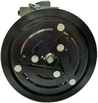 Компресор кондиціонера MAHLE / KNECHT ACP 678 000S