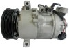 Компрессор кондиционера MAHLE / KNECHT ACP 954 000S (фото 3)