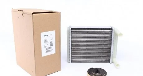 Радиаторные печи MAHLE / KNECHT AH 128 000S