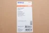 Радиатор печки HYUNDAI Tucson 2.0CRDi 04-10 MAHLE / KNECHT AH175000P (фото 2)